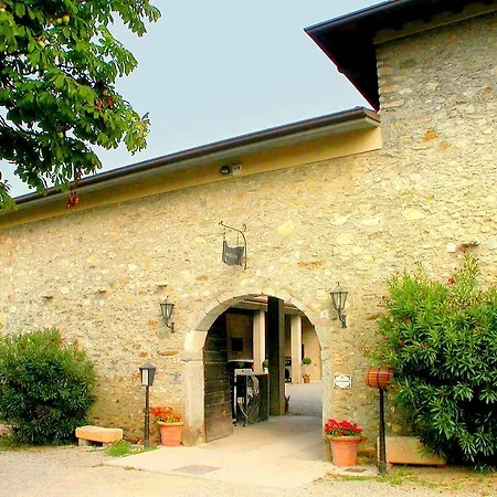 Puegnago Uno