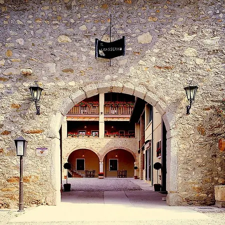 Puegnago Uno Ferienhaus *