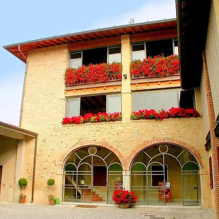 Puegnago Uno * Raffa