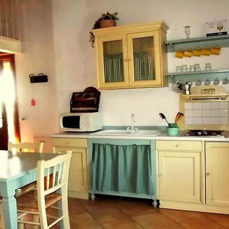 Ferienhaus Puegnago Uno