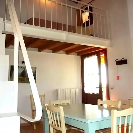 Puegnago Uno Ferienhaus Raffa