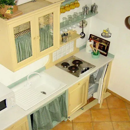 Puegnago Uno Ferienhaus