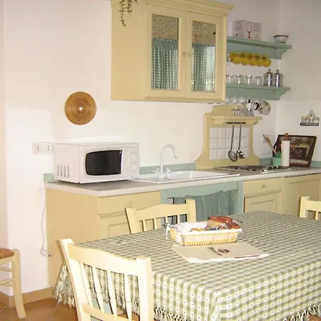 Ferienhaus Puegnago Uno *